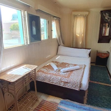 Moon Boat Hotel Luxor Luaran gambar