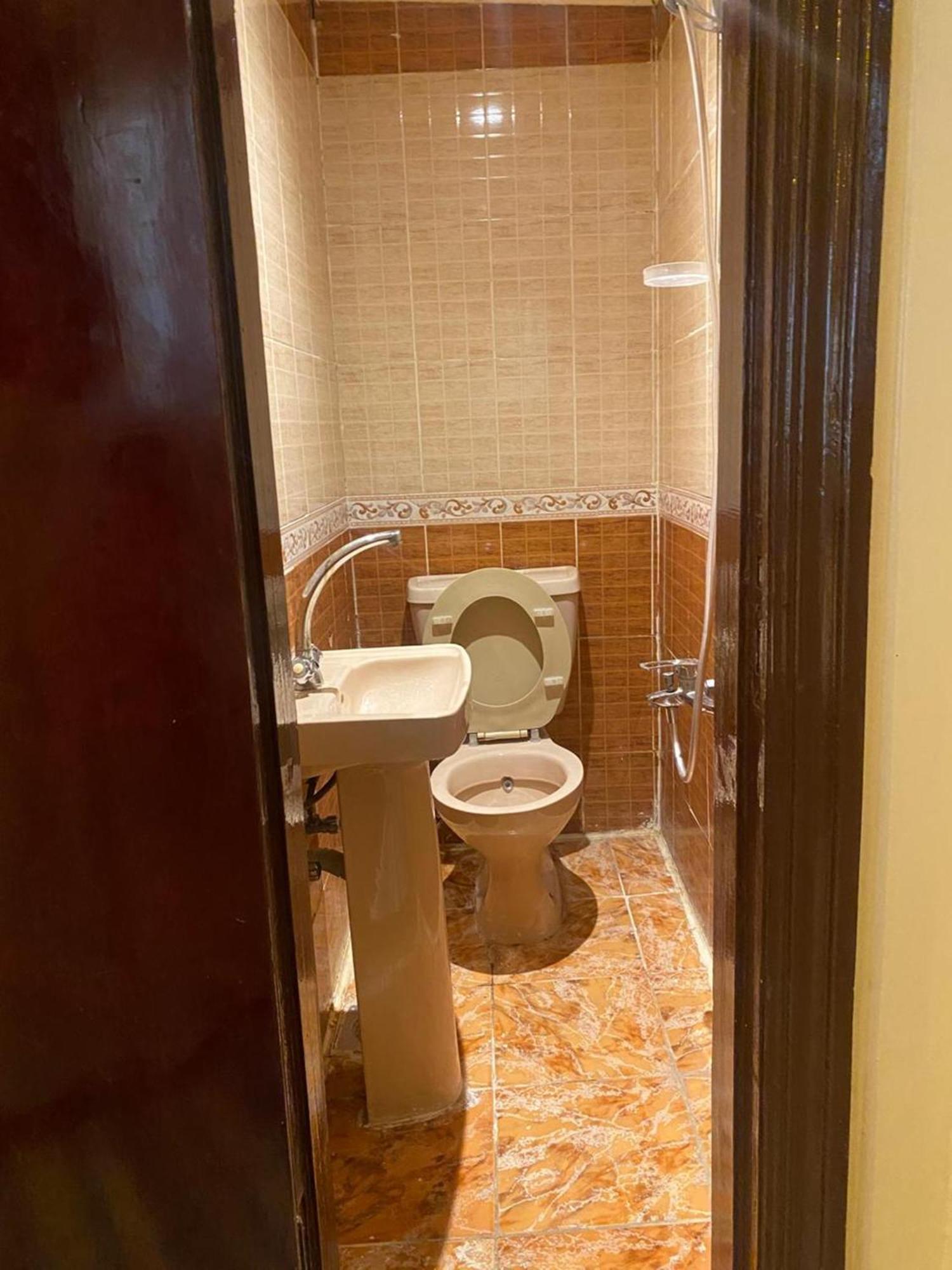Moon Boat Hotel Luxor Luaran gambar